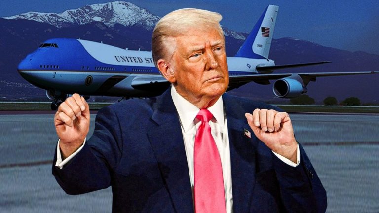 Donald Trump claims India offered ‘zero tariff’ deal on a wide range of American goods