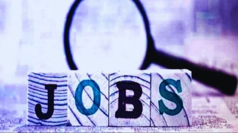 Unemployment rate at 5.1% in April, youth joblessness hits 13.8%: Govt’s first monthly data
