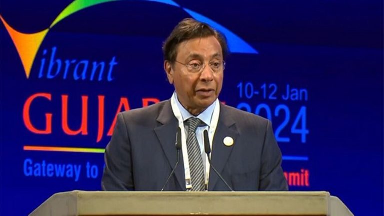 Lakshmi Mittal buys luxury mansion in Dubai in landmark property deal: Report