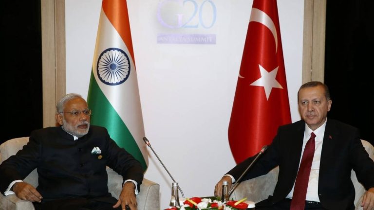 Pressure on govt to review trade ties with Turkey, Azerbaijan; no decision as of now