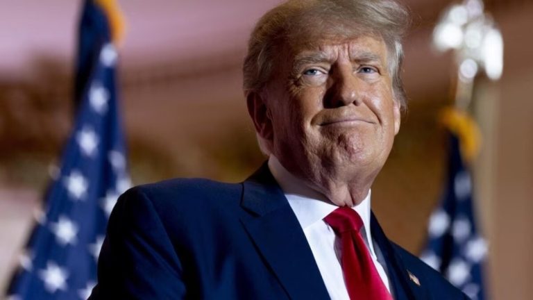Donald Trump claims India offered zero tariffs then says, ‘I’m in no rush’ for a deal