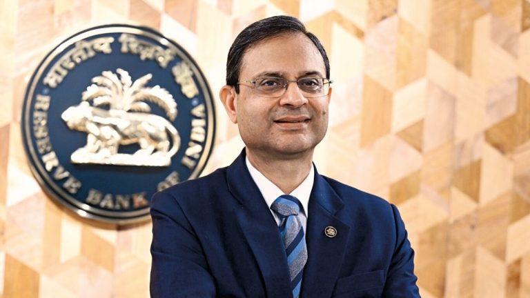 RBI announces new Rs 20 denomination banknotes with new RBI Governor’s signature