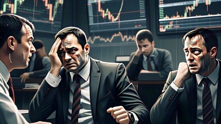 ‘From paycheck to portfolio…’: Salary stagnation is fuelling a risky obsession in India, warns financial advisor