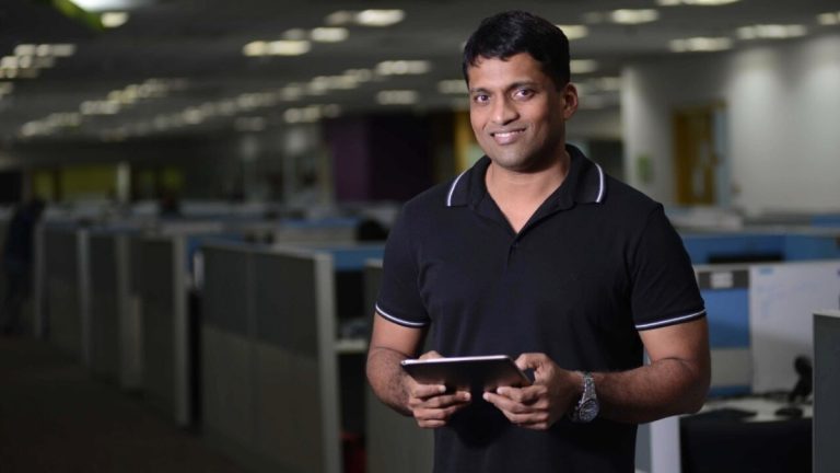‘The only mistake that created all this’: Byju Raveendran reflects on BYJU’S fall from $22 bn peak