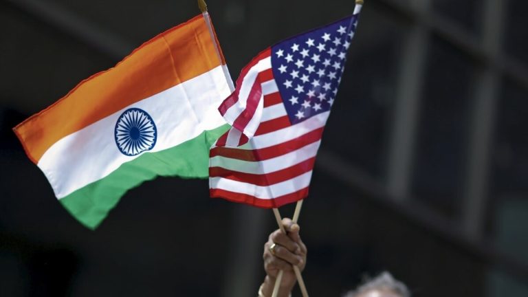 India, US in high stakes trade race: Three phase deal eyed before Trump’s July tariffs