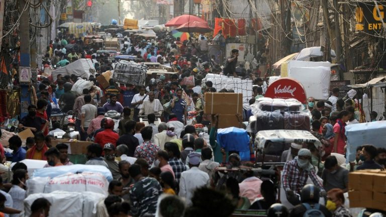India GDP growth rate – ‘Largely resilient’: SBI estimates India’s GDP growth rate at 6.3% for FY25