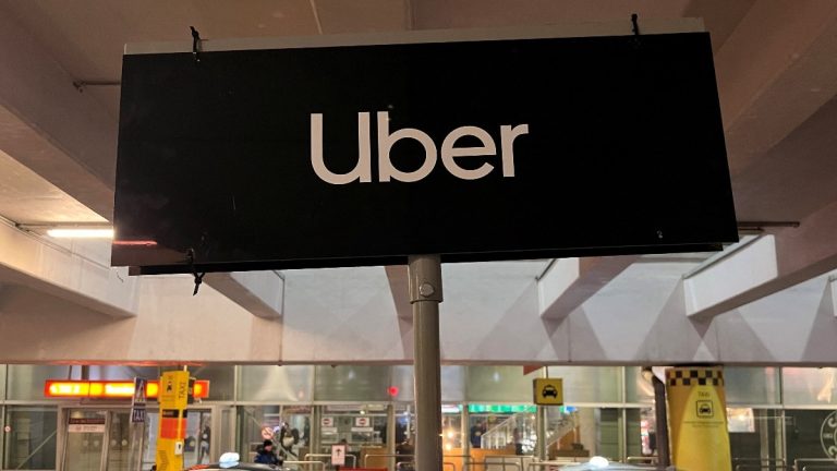 CCPA issues notice to Uber for ‘advance tipping’; Consumer Affairs minister calls practice ‘unethical’