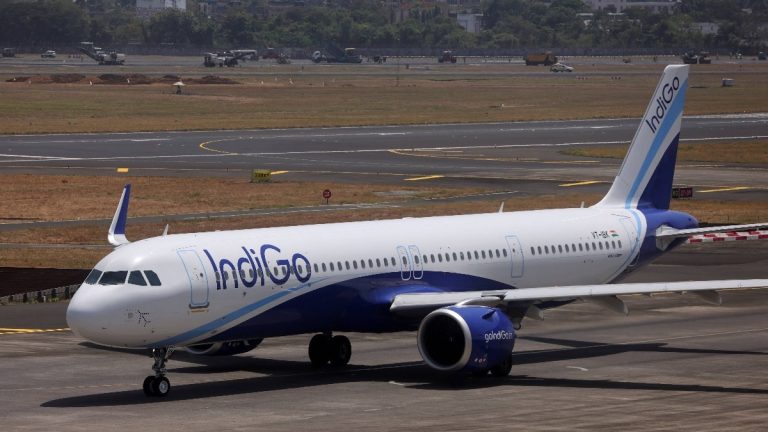 ‘Fully compliant’: IndiGo CEO clarifies on Istanbul operations over its IndiGo–Turkish lease deal