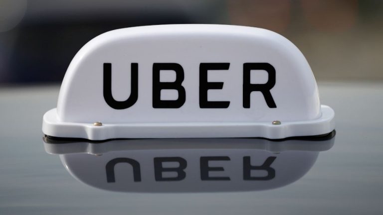 Govt gives Uber 15 days to respond on advance tips for rides; Rapido may face similar probe