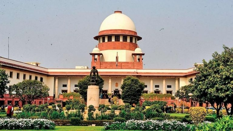 Supreme Court dismisses finance ministry’s review petition in Safari Retreats case