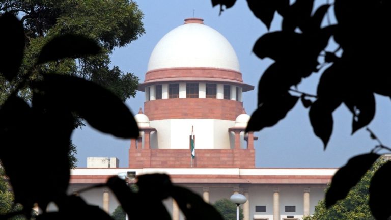 Maternity leave vital part of basic reproductive rights, says Supreme Court