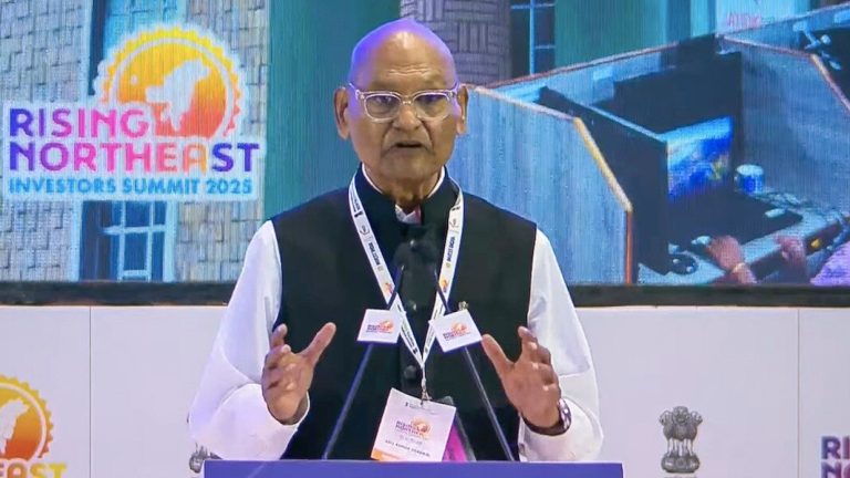 Anil Agarwal led Vedanta to invest total Rs 80,000 crore, generate upto 1 lakh jobs in Northeast