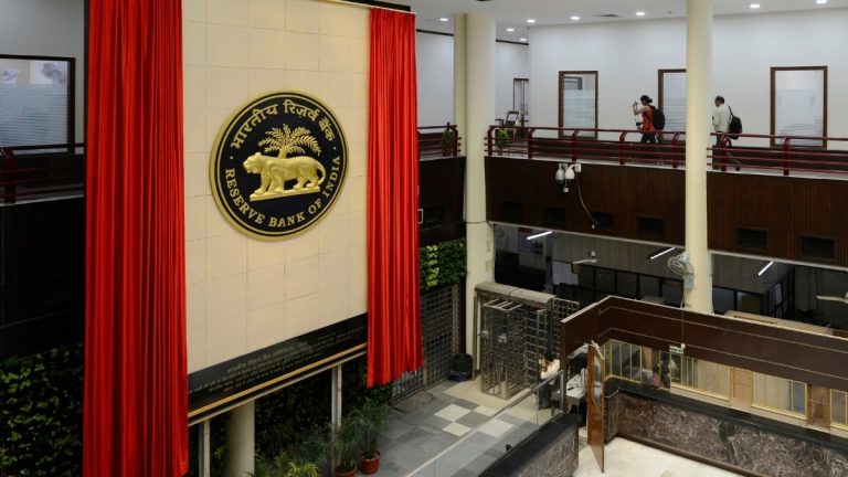 Big boost for Centre: RBI Board declares Rs 2.68 Lakh crore surplus payout