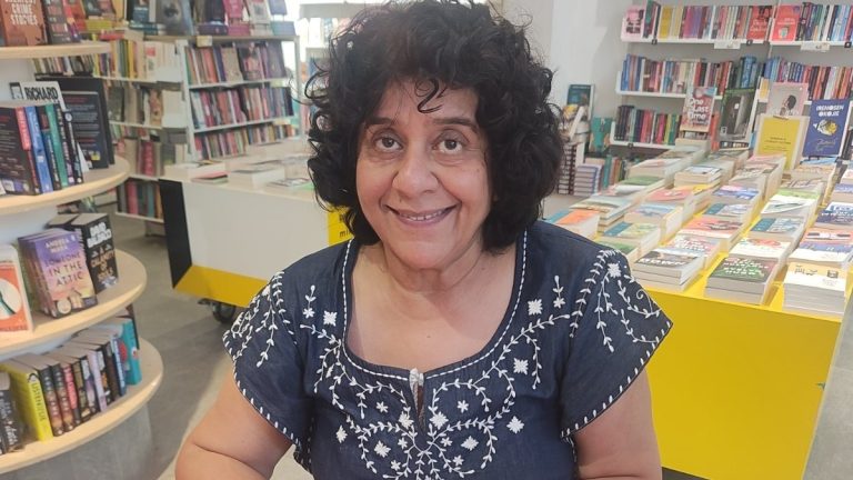 ‘Sell the India story, but save for Harvard’: Devina Mehra slams elite education hypocrisy