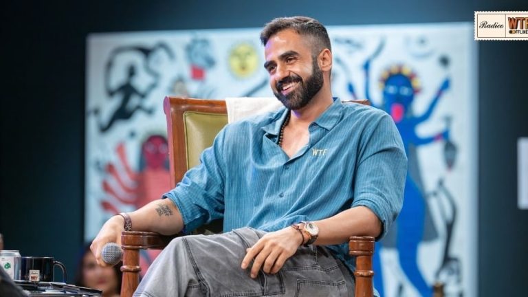 Nikhil Kamath wants to sell t shirts on YouTube: CEO Neal Mohan reveals what really works