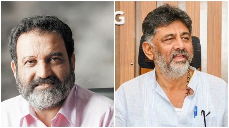 ‘Don’t fail us again…’: Mohandas Pai tears into DK Shivakumar’s Bengaluru revamp plan, says ‘focus on monsoon’