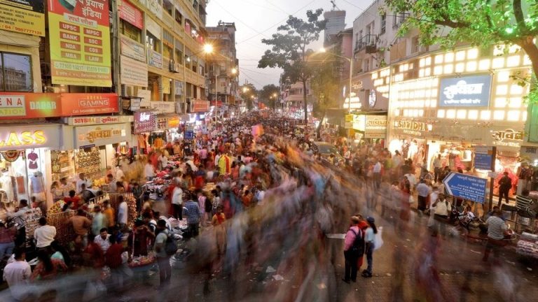 ‘India isn’t catching up, it’s overtaking’: Strategist argues against India’s low per capita GDP logic against Japan