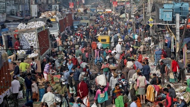 ‘Data sets in isolation are useless’: Finfluencer on the GDP vs per capita GDP discussion