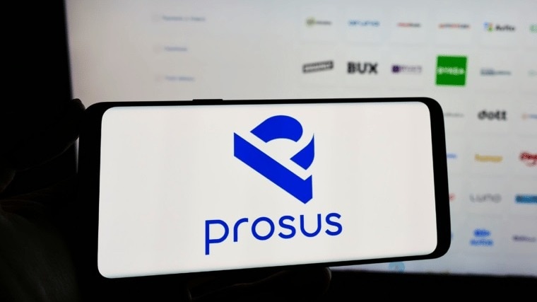 Prosus sees promise in India, brushes off Byju’s and other blows