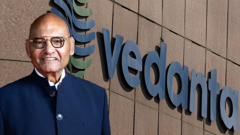 ‘We should create Harvards, MITs in India’: Vedanta chief Anil Agarwal reacts to West’s clampdown