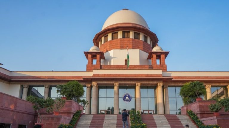 Supreme Court directs MMRDA to consult with Maha govt on re tendering Rs 14,000 cr project