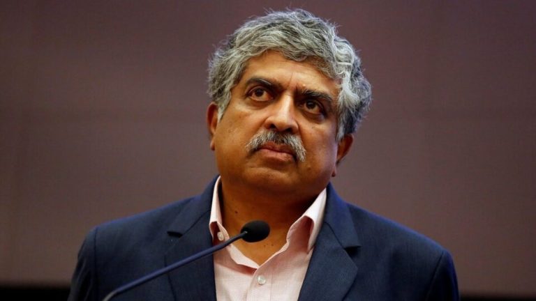 ‘Nandan Nilekani is irritating me”: When Girish Karnad called Infosys annoying and how it paid for his house