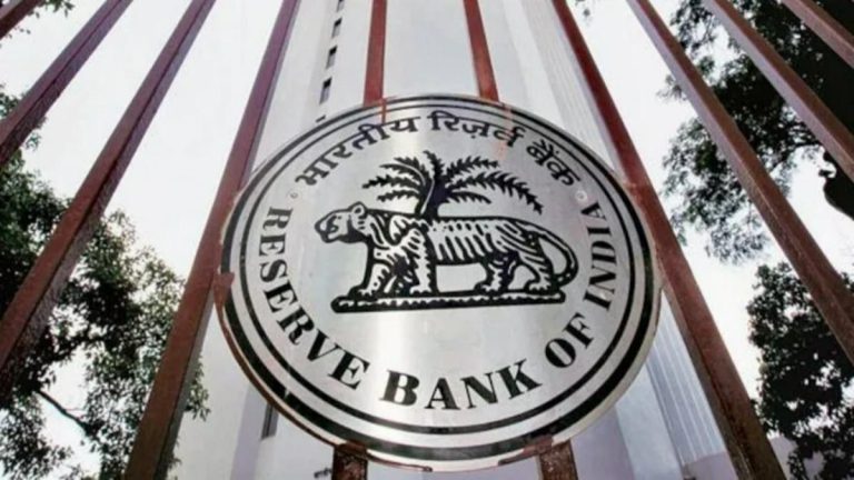 RBI’s balance sheet increases 8.2% to Rs 76.25 lakh crore in FY25
