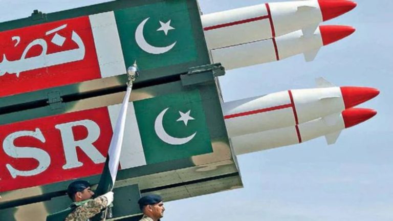 ‘1 in 3 Pakistani kids never sees a school…’: Former envoy’s brutal take on Pak’s nuclear power goes viral