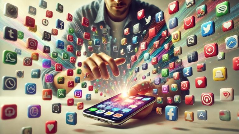 Hidden fees, subscription traps, fake urgency: These dark tricks are used by apps, study shows