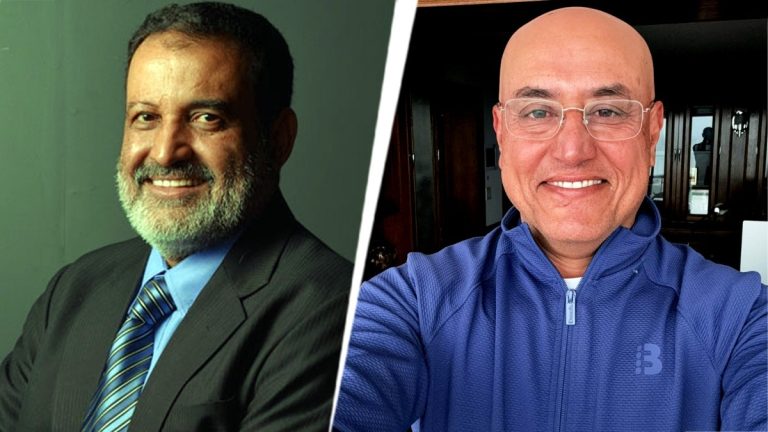 ‘You had no role in India’s progress’: Mohandas Pai criticises Hotmail founder Sabeer Bhatia over GDP vs per capita GDP debate