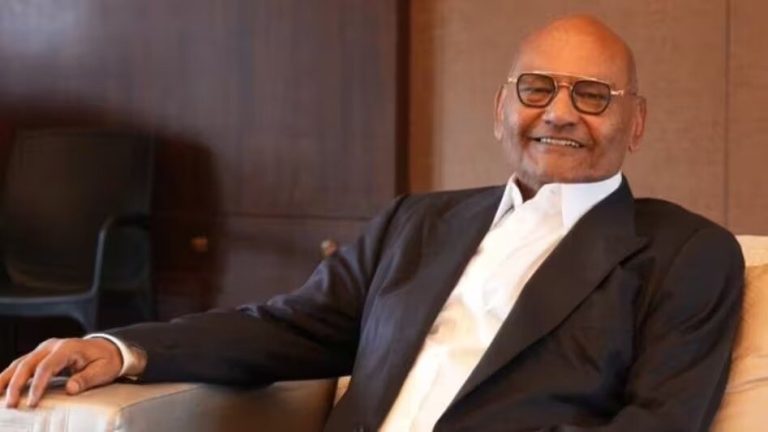 ‘Journey gets lonely, like…’: Anil Agarwal’s warns young founders on the uphill grind of entrepreneurship