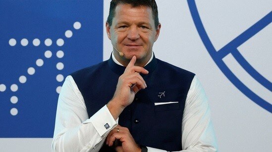 IndiGo to add 10 more international destinations in the next year: Pieter Elbers