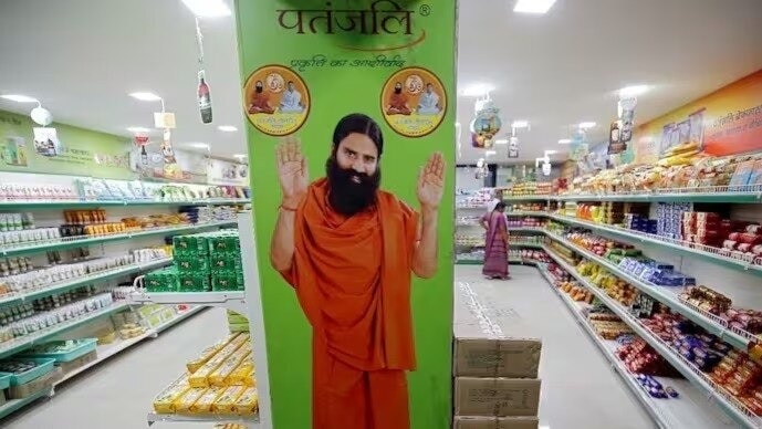 Baba Ramdev’s Patanjali facing heat over ‘suspicious’ transactions, claims report