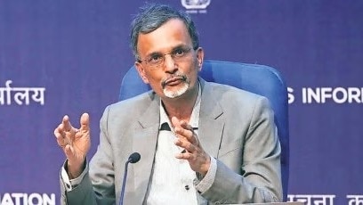 ‘Retain our growth outlook between 6.3 6.8% for FY26’: CEA Nageswaran