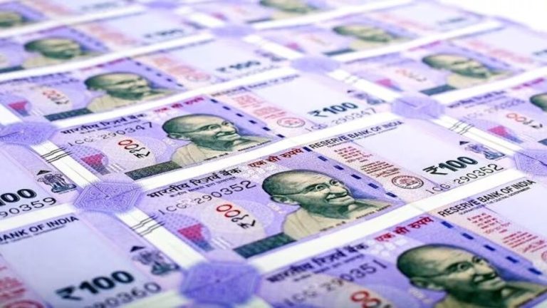 FY25 fiscal deficit on track: Touches 100.5% of revised target at Rs 15.77 lakh crore