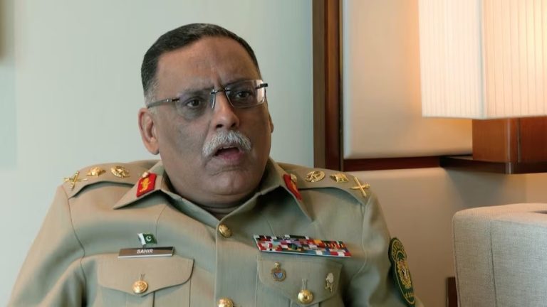 ‘Can’t rule out any strategic miscalculation…’: Pakistani general warns of future nuclear missteps