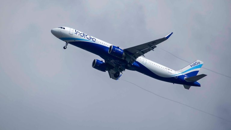 Centre orders IndiGo to exit Turkish Airlines lease deal by August 31