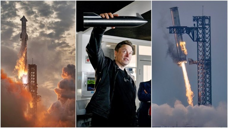 Mars by 2026? Elon Musk shares critical updates on Starship launch, 2029 human landing goal