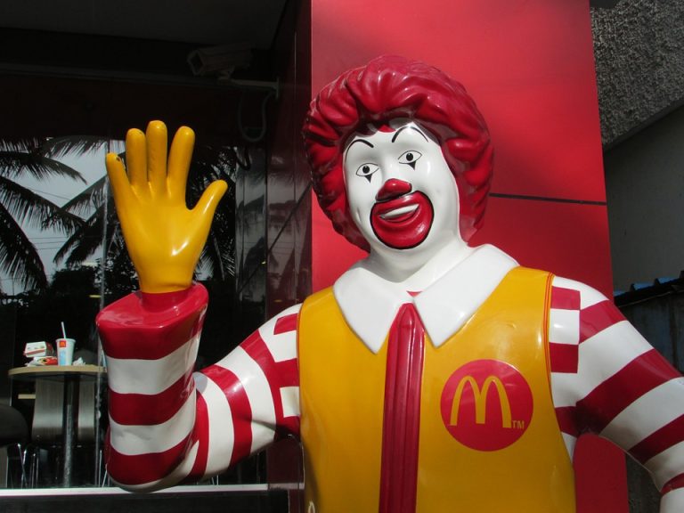 McDonald’s Corporation (MCD) to Close CosMc’s Locations, Bring Drink Flavors to Core Menu