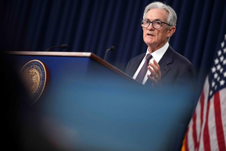Stocks Gain in Volatile Session as Markets React to Fed Meeting, Trump Trade Comments
