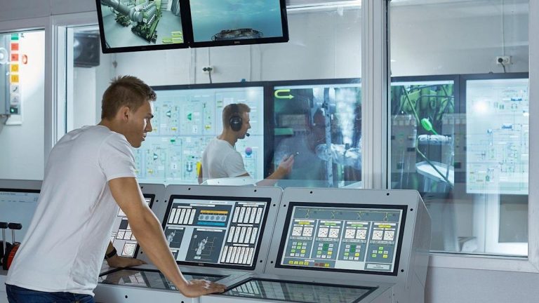 Kongsberg to supply advanced training simulators to Capital Group in Greece