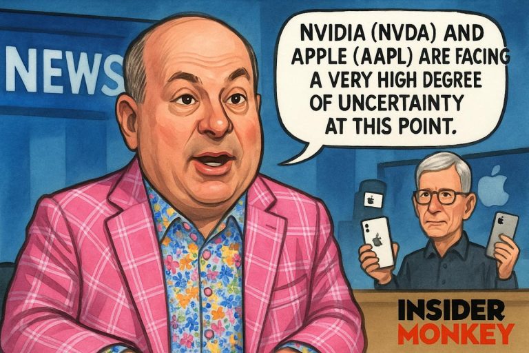 Microsoft (MSFT), Meta Platforms (META) Reported “Home Run” Results: Dan Ives’ Recent Comments