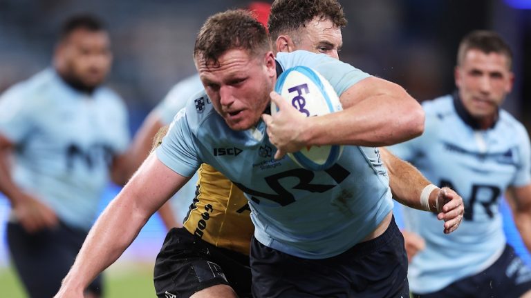 Super Rugby Pacific 2025 news