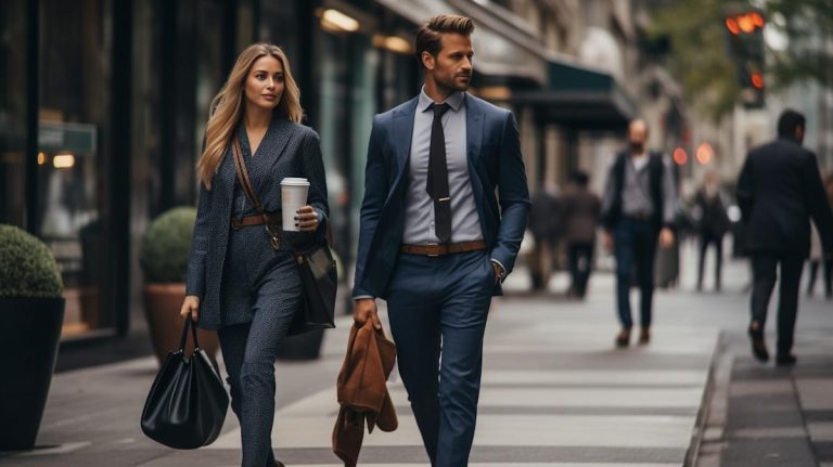 Ralph Lauren Considers Raising Prices Since Tariffs are Hurting its Sales Projection