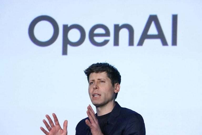 Microsoft is key holdout for OpenAI restructuring plan