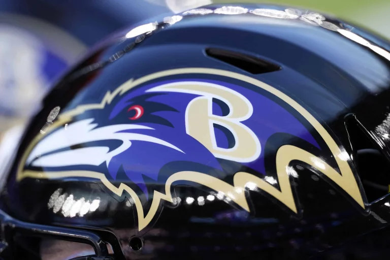 Ravens TE Hints About His Future With Team