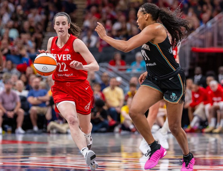 New York Liberty vs Indiana Fever Predicted Starting Lineups and Depth Chart for May 24