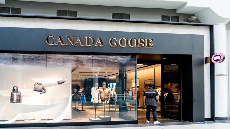 Canada Goose sees strong Q4 FY25 with DTC comparable sales growth