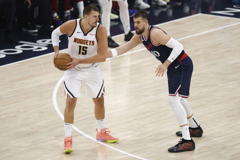 Kendrick Perkins lauds Ivica Zubac’s lockdown defense on Nikola Jokic as Clippers force Game 7 