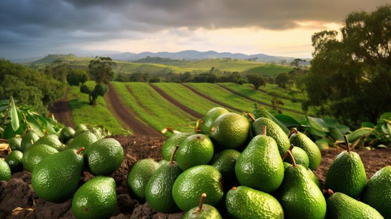Is Calavo Growers, Inc. (CVGW) the Best Agriculture Stock to Buy Right Now?
